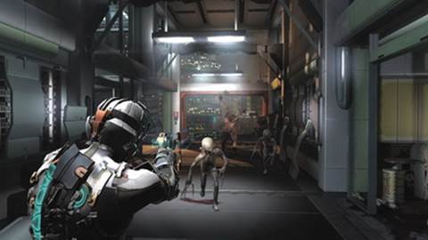 Image result for dead space 2