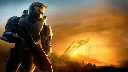 Image result for halo 3